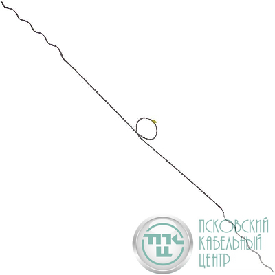 Вязка спиральная ПВС 70/95-20-02 ИНСТАЛЛ 17395