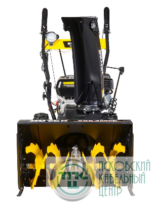 Снегоуборщик SGC 4000L HUTER 70/7/22
