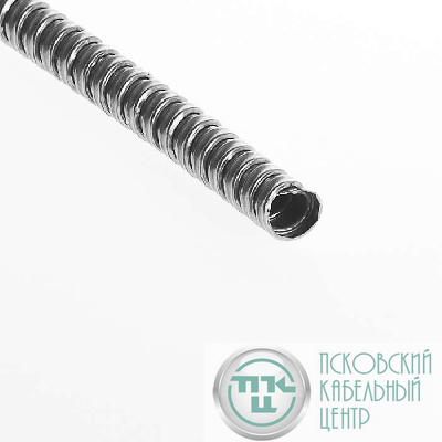 Металлорукав Р3-Ц-50 d50мм без протяжки (уп.15м) Ruvinil Р3-Ц-50