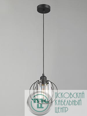 Люстра V2852-1/1S 1xE27 макс. 40Вт Vitaluce V2852-1/1S