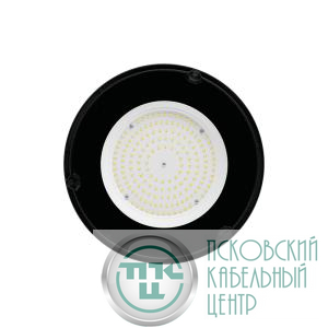 Светильник светодиодный промышленный 100Вт 5700К IP65 10000лм WOLTA UFO-100W/01
