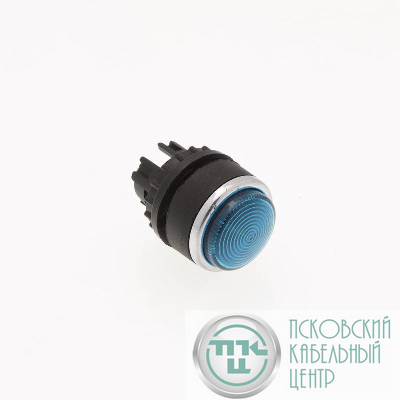 Головка для светосигнальной арматуры B син. EMAS BDXM