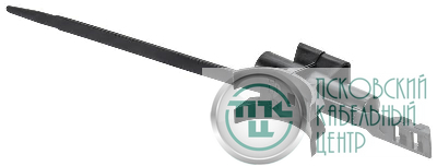 Фиксатор дистанционный ДФ-60 (BIC 15.50) IEK UDF10-60-260-U