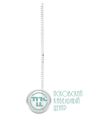 Шина соединительная PIN 2п 63А (дл.1м) IEK YNS21-2-063