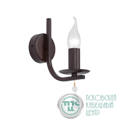 Светильник настенный 1xE14 макс. 40Вт Vitaluce V3806-7/1A