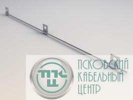 Проводник заземляющий ЗП-1 10м краска ФЕРРУМ НФ-00000217