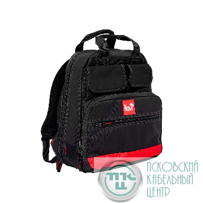 Рюкзак монтажника KM-TOOLBACKPACK-23 КМ LO43174
