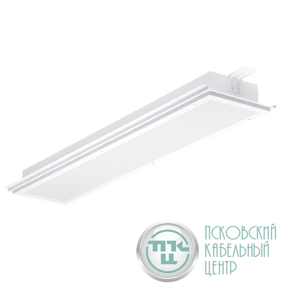 Светильник ЛВО16-2х36-031 LD HF Ардатов 1136236031