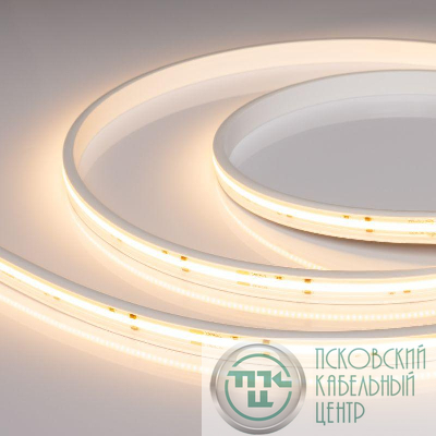 Лента светодиодная ARL-PV-X720-15mm 230В Warm 2700К 14Вт/м IP65 герметичная (уп.30м) Arlight 054675