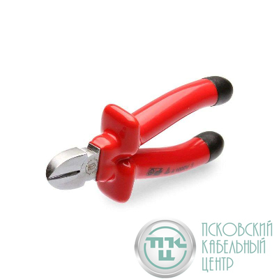 Бокорезы диэлектрические "Эксперт" 160 КВТ 70358