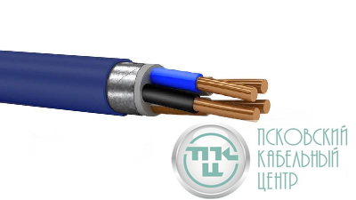 Кабель Русский Свет ВБШвнг(А)-LS 4х10 ОК (N) 1кВ (м) ЭК000111633