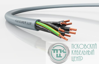 Кабель FLEXICORE 110 10G0.75 (м) LAPP 3120000133
