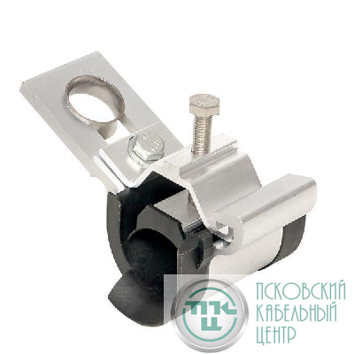 Зажим промежуточный SO140 (2х25-4х120) PROxima EKF so-140