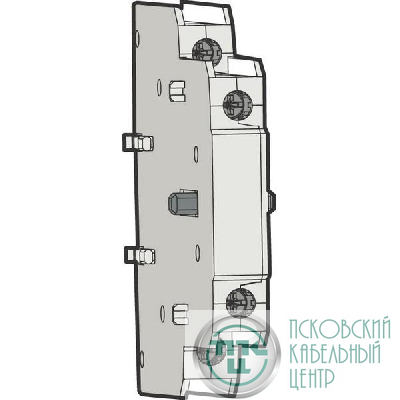 Устройство блокировки UR-02 2NC LS Electric 83411634001