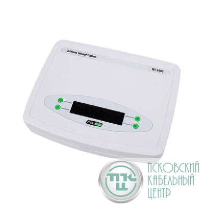 Станция интернет управления ICS-1000 COCO 71080 9