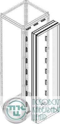 Защита от прикосновений H=2000/W=500мм ABB 1STQ009417A0000