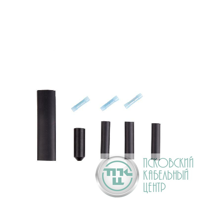 Набор для концевой заделки кабеля SRL 16-2 Rexant 51-0614