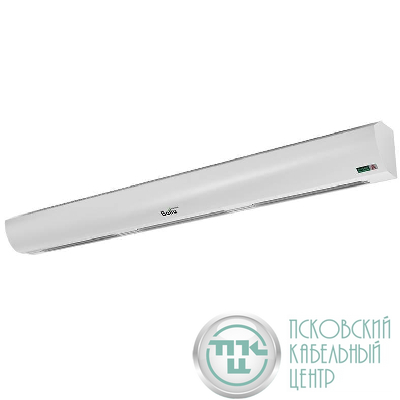 Завеса тепловая BHC-L15-S09 (пульт BRC-S) Ballu НС-1485656