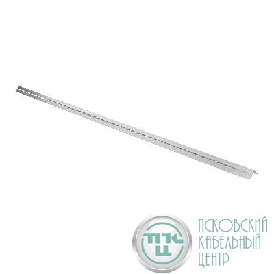 Профиль вертикальный для ВРУ Unit S и R и ЩО-70 (1800хШхГ) EKF mb15-07-02