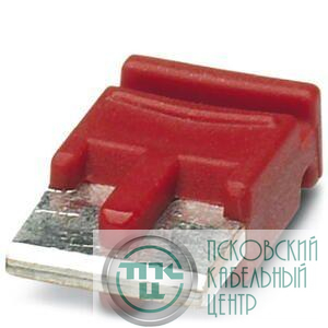 Перемычка FBST 6-PLC RD Phoenix Contact 2966236