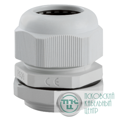 Сальник PG29 d18-24мм IP54 КЭАЗ 143110
