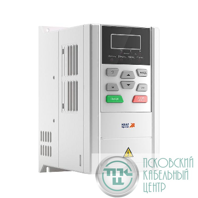 Преобразователь частоты OptiCore A300-1K5-H0K75-380-0-Т КЭАЗ 342635