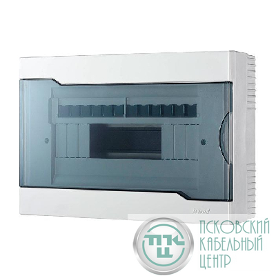 Бокс ЩРН-П-12 LEZARD 730-2000-012 NEW