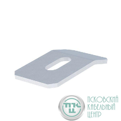 Прижим лестничного лотка EKF prlt