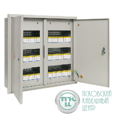 Щит ЩРВ-72(з) EKF mb11-72