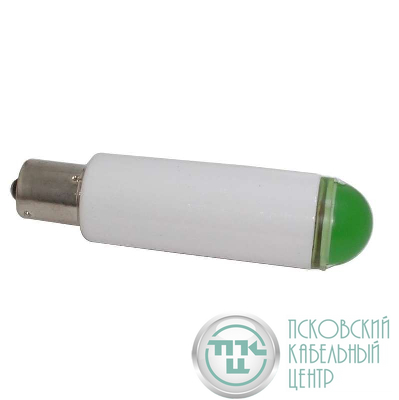Лампа СКЛ 3Б-БМ-2-220 Каскад-Электро 00002794