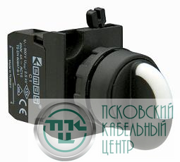 Переключатель 2-0-1 с фиксацией (1НО) EMAS CP100S30