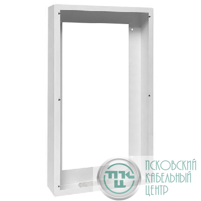 Кожух для навесного монтажа щита "Nova" 3 Габарит PROxima EKF nv-cover-3