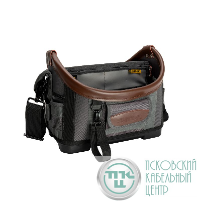 Сумка для инструмента СО-011 открытая (15220) SHTOK 384375