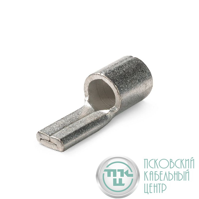 Наконечник кабельный штифтовой НШП 120-34 КВТ 92340