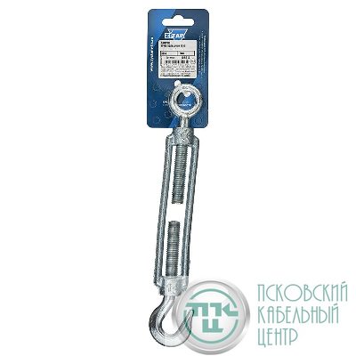 Талреп крюк-кольцо М14 DIN 1480 Zitar 105814