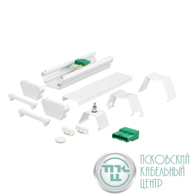 Аксессуар LL120Z MB-SW 2хEP CU7 WH PHILIPS 910925255036