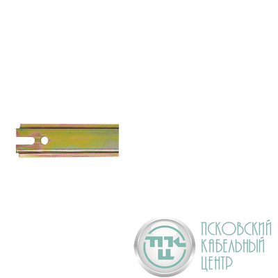 Рейка Lina 25 800мм Leg 036784