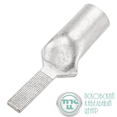 Наконечник кабельный штифтовой НШМЛ 35-7х20 опрес. TOKOV ELECTRIC TKE-NSML-35-7х20