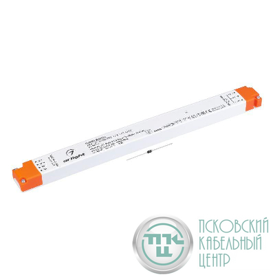 Блок питания ARV-SP-24100-PFC-DT8-CCT-LONG (24В 4.16А 100Вт) IP20 пластик Arlight 047031