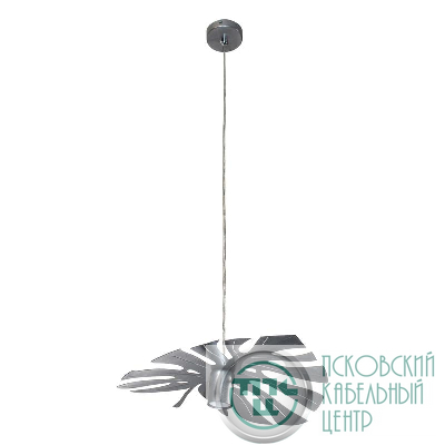 Светильник "Монстера" 211 НСБ 01-60-166 Е27 (ИМ) подвесной бриллиант Элетех 1005405157