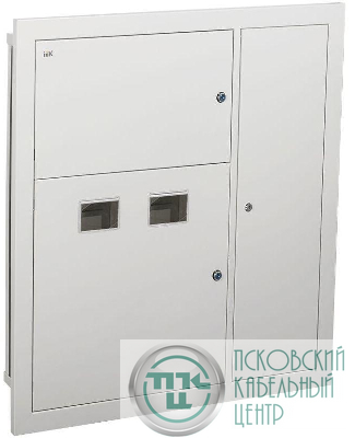 Щит этажный ЩЭ-2-Э 36 IP31 УХЛ3 LIGHT IEK MKM42-02-31-E-L