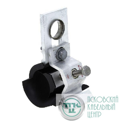 Зажим промежуточный SO130 EKF so-130