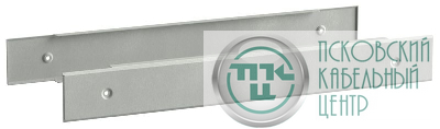 Панель цоколя 100х800 RAL7035 FORMAT (уп.2шт) IEK FO-00D-PC-010-080-7035