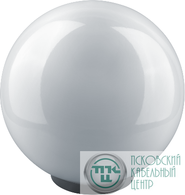 Светильник 95 529 NOF-B-01-100-301 E27 IP44 Д300 бел. NAVIGATOR 95529