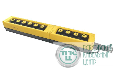 Пульт управления EMAS PVK10E