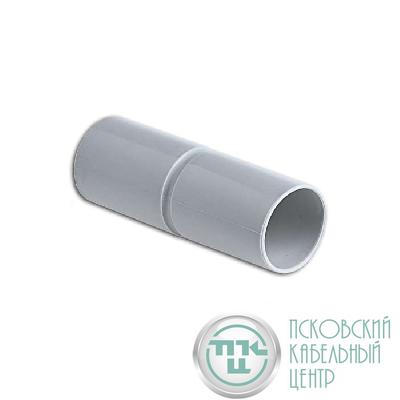 Муфта соед. d32 Ruvinil М01232