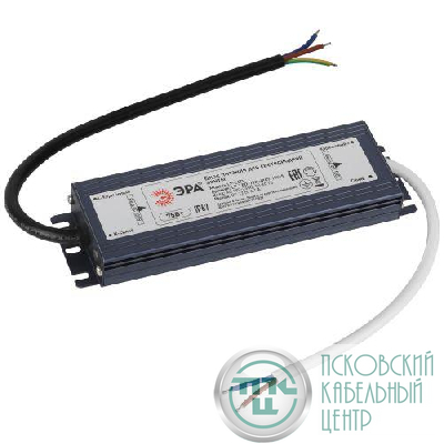 Блок питания LP-LED 75W-IP67-12V-S Эра Б0061137