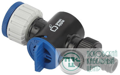Фильтр для воды GAFV-01 пластик Green Apple Б0057123