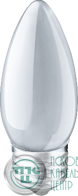 Лампа накаливания 94 326 NI-B-40-230-E27-FR Navigator 94326