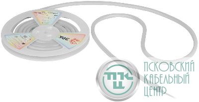 Лента светодиодная LS3030-9.6-120-24-RGB-IP68-5м 24В термостойкая для бани RGB (в комплекте: 2 заглушки; 10 крепежей)(уп.5м) Эра Б0062310